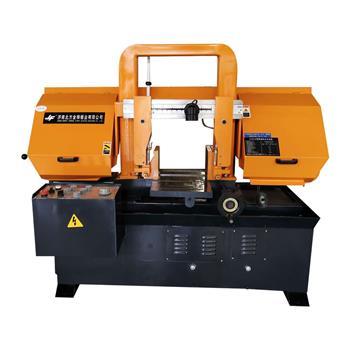 加工行業必不可缺的——GZ4230臥式鋸床