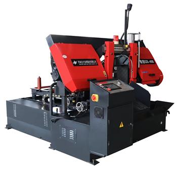 數控鋸床的自動送料系統有什么優勢？