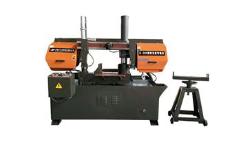 角度鋸床可放心使用！