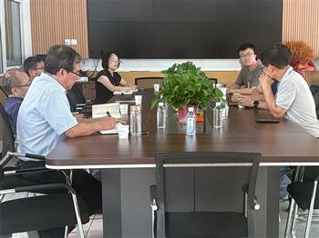 濟南北方金鋒鋸業舉辦鋸條技術研討會，攜手泰嘉股份與山東大學共破難題