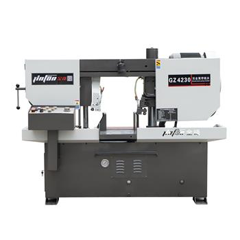 大小輪結構帶鋸床有什么優勢