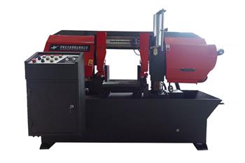 鋸床的數控體系我們應該如何查看？