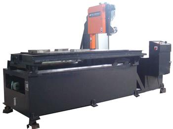 立式鋸床變速箱漏油解決方法要做對！