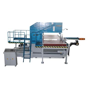 分析鋸床跳閘狀況