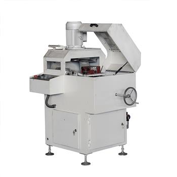 金屬制樣就選金鋒鋸業光譜磨樣機