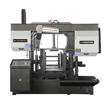 規(guī)模化、大量化采購帶鋸床看這里