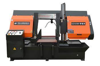 通過“聽聲看屑”，判斷金屬鋸床進(jìn)給壓力